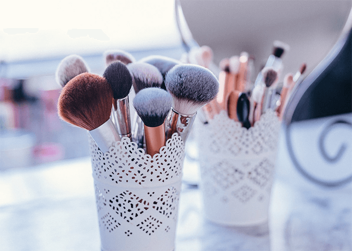 cosmetics