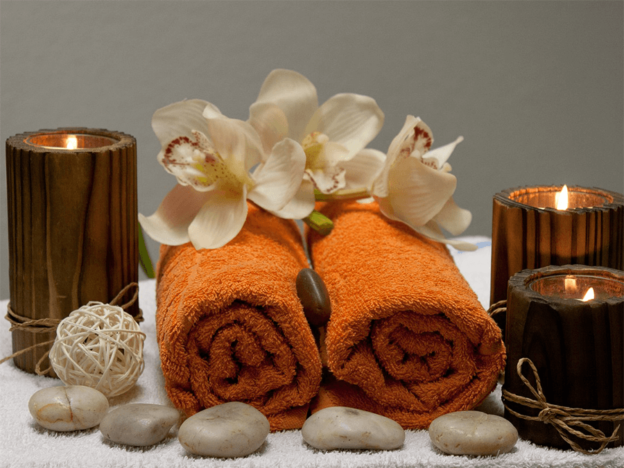 spa programs