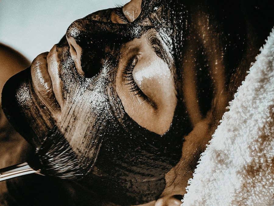 face mask